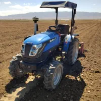 تراکتور باغی سولیس میتسوبیشی|خودرو سنگین|جلگه رخ, |دیوار