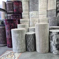 فرش کناره رولی برشی