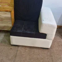 مبلمان راحتی ال