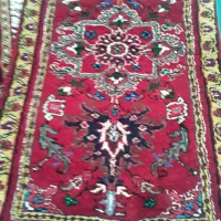 کناره دست باف سفارشی