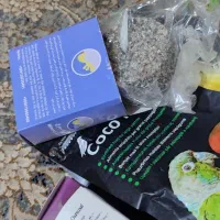 غذا و لوازم پرنده|لوازم جانبی حیوانات|گلستان (تهران), |دیوار