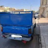 نیسان|خودرو سواری و وانت|یزد, |دیوار