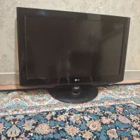 تلویزیون 32 اینج الجی