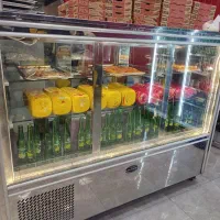 یخچال مکعبی