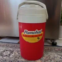 کولمن قرمز نو