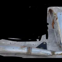 اگزوز موتور