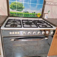 گاز پنج شعله فردار