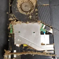 تعمیرات تخصصی ps4 و ps5 دسته بازی