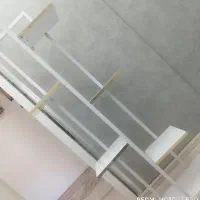 استند گل یا کتاب یا عروسک و دراور پلاستیکی کودک