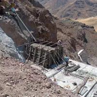 نیازمند همکارآلماتوربندبرای پیمانکار درشرکت|استخدام معماری، عمران و ساختمانی|میانه, |دیوار