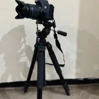 دوربین عکاسی canon 750D|دوربین عکاسی و فیلم‌برداری|آبادان, |دیوار