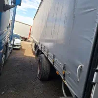 کانتینر چادری|خودرو سنگین|مرند, |دیوار