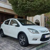 لیفان X50 دنده ای 1395 قیمت توافقی