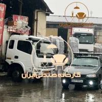 میز و صندلی پلاستیکی خریدمستقیم دردرب کارخانه ۱۲۰۶