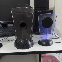 اسپیکر اصلی باکیفیت سه تیکه