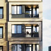 %*85متر تک واحدی کلیدنخورده فول*%|فروش آپارتمان|تهران, قناتکوثر|دیوار