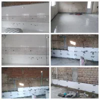 اجرای انواع نما و کاشی کاری|خدمات پیشه و مهارت|قروه, |دیوار