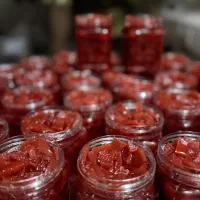 مربای به و خیارشور خانگی|خوردنی و آشامیدنی|شیراز, آزادگان|دیوار