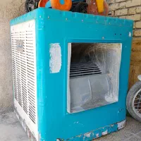 کولر آبی