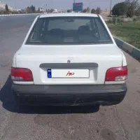 پراید ۸۳|خودرو سواری و وانت|کرمان, |دیوار