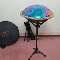 هنگدرام آرشا گرید A