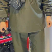 لباس‌های ضد آب|کوهنوردی و کمپینگ|سنندج, |دیوار