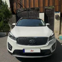 سورنتو جی تی لاین ۲۰۱۷ فول|خودرو سواری و وانت|تهران, امانیه|دیوار