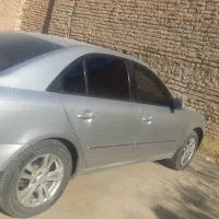 فروش و معاوضه سوناتا ۲۰۰۹