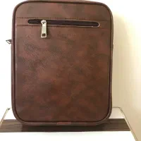 کیف دوشی مردانه چرمی|کیف، کفش، کمربند|تبریز, |دیوار