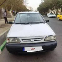 فروش فوری فوری پراید 99|خودرو سواری و وانت|مشهد, نیروی هوایی|دیوار