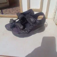 صندل|کیف، کفش، کمربند|مهاباد (آذربایجان غربی), |دیوار