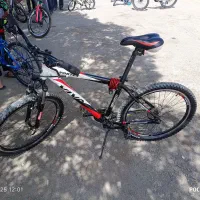 دوچرخه Viva Vortex 26