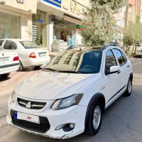 سایپا کوییک