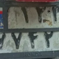 پلاک گم شده