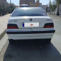 پارس مدل 87|خودرو سواری و وانت|سنندج, |دیوار