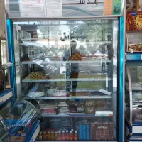 لوازم قنادی