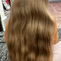 موهاتو تبدیل به طلا کن