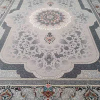 فرش 12 متری تمام نخ 700 شانه با کلی تنوع|فرش|ارومیه, |دیوار