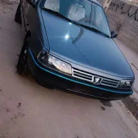 پژو۹۲تمیز|خودرو سواری و وانت|مشهد, مقصود آباد|دیوار