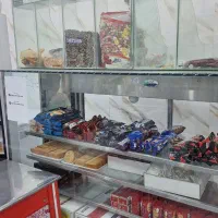 یخچال نو مخصوص کشتار روز|فروشگاه و مغازه|کارون, |دیوار