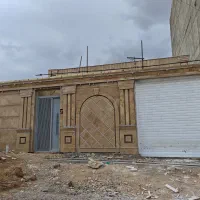 سنگ کاری نما راه پله کاشی سرامیک موزاییک کف