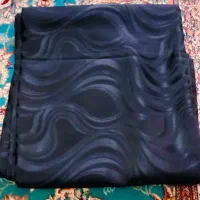 یه قواره چادر مشکی