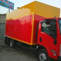 حمل بار- باربری اتوبار تهران اسبابکشی جابجایی منزل