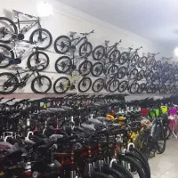 دوچرخه «جــردن ) پلیــس