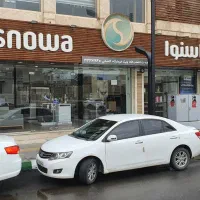 فروش ویژه نقدی اسنوا(کالای آکبند و ویترینی)