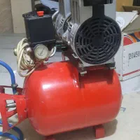 فروش کمپرسور باد