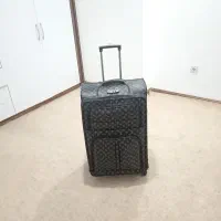 چمدان لویی ویتون نو|کیف، کفش، کمربند|مشهد, حسینآباد|دیوار