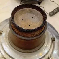 چراغ نفتی|کلکسیون اشیاء عتیقه|شیراز, اصلاح‌نژاد|دیوار