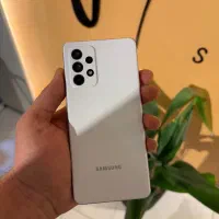 سامسونگ A52 s 128g|موبایل|سمنان, |دیوار