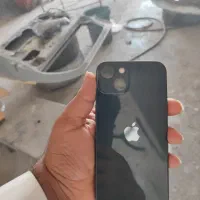 ایفن ۱۳ نرمال